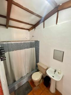 Veranda house beachfront - 6