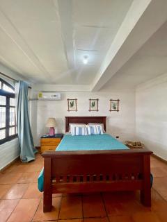 Veranda house beachfront - 4