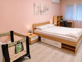P51 Central - Modern 2 Bedroom Apartment - Stara Zagora - 6