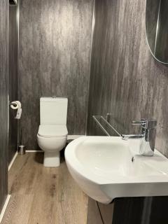 The Williams Room - 4
