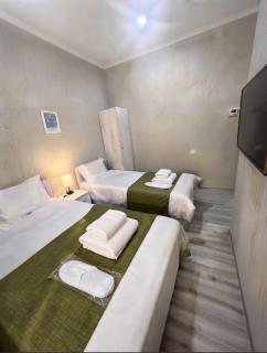 Hotel Blue sky - Tiflis - 9