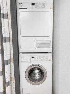 Bright studio near metro and nature, 15 min from city centre - 5