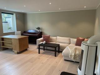 Bright studio near metro and nature, 15 min from city centre - 4