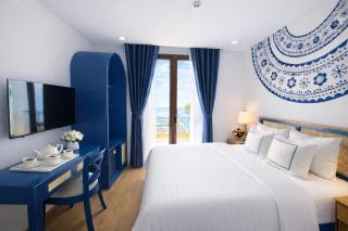 L'amina Thom Hotel - 4