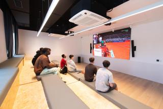 Ondare Residencia especializada en Deportistas - Vitoria-Gasteiz - 1