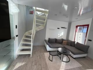 Ferienwohnung Schimbergblick - 5
