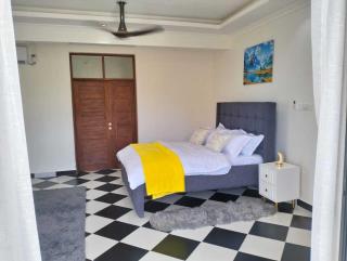 B5 Aparthotel Room Baharini - 2