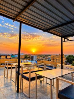 Hotel Golden Horizon Jaisalmer - 7