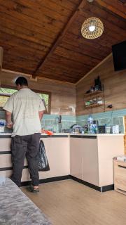 Chalet Le Grand Paon - 2
