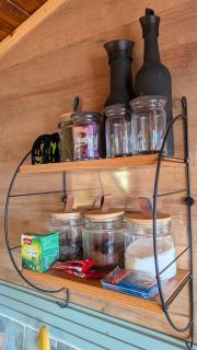 Chalet Le Grand Paon - 1