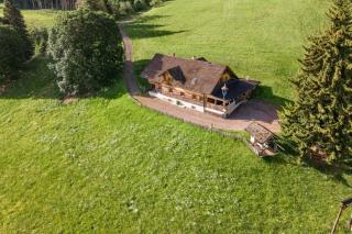 Scharlinger Alm in Alleinlage direkt am Hauser Kaibling - 6
