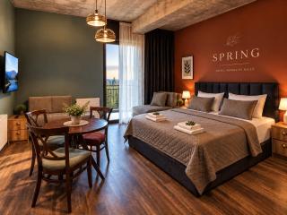 Hotel Manglisi Hills - 5