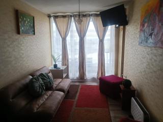 MaranathaAparthotel - 2