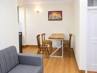 Peaceful Modern City Apartment - 7