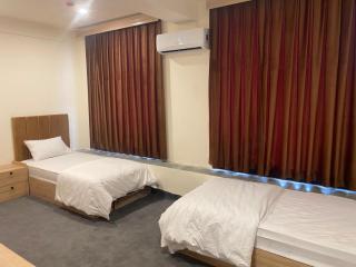 موتيل العالمية motel alalamiya - 2
