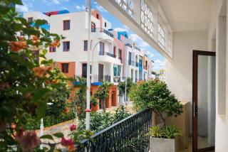 L'amina Thom Hotel - 2