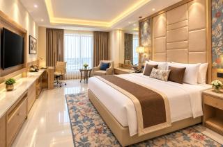Hotel Sky Nest Plazza Near Delhi IGI Airport and Aerocity - 4