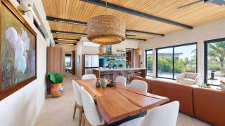 Lagoonfront 3BR Villa at Seabird - 1