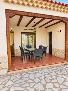 Casa Bolola - 1