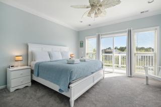 Water's Edge 103 - Bright 3BR/3BA Townhome - Pool - Fishing Dock - 9