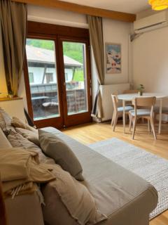 Trio Apartment One location, endless destinations - 7