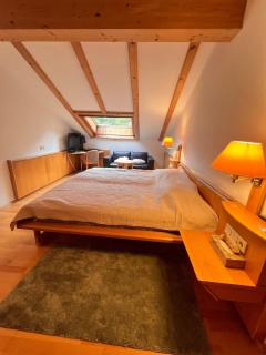 Trio Apartment One location, endless destinations - 2