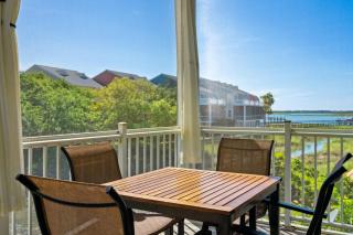 Water's Edge 103 - Bright 3BR/3BA Townhome - Pool - Fishing Dock - 4