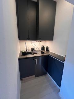 Trio Apartment One location, endless destinations - 1