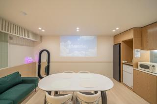 Hotel MERV - 3