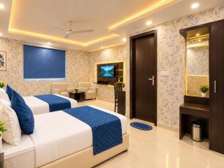 Hotel Sky Nest Plazza Near Delhi IGI Airport and Aerocity - 6
