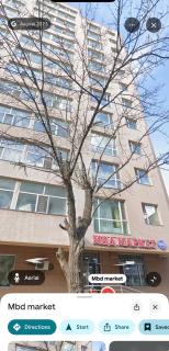 Sunny Road Apt - 9