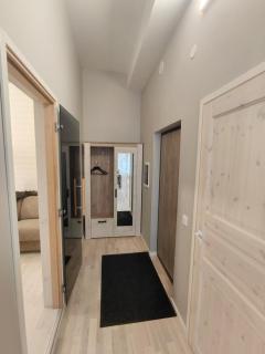 MargitCraft apartment - 2