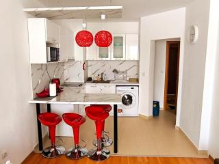 Luxury apartment in Belvedere Holiday Club H203 - 6