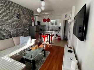 Luxury apartment in Belvedere Holiday Club H203 - 8
