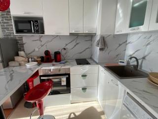 Luxury apartment in Belvedere Holiday Club H203 - 2