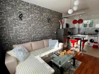 Luxury apartment in Belvedere Holiday Club H203 - 4