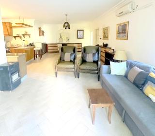 Furnished Apartment with Garden at Kayed Villa - 8