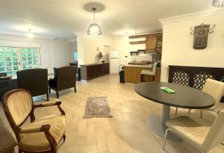 Furnished Apartment with Garden at Kayed Villa - 9