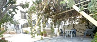 Furnished Apartment with Garden at Kayed Villa - 3