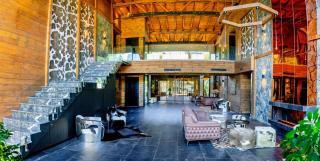 Grand Hotel Therme - Banya - 9