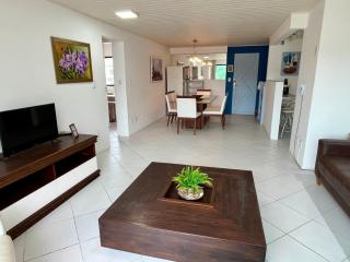 Cobertura com 3 Quartos a 1 Minuto da Prainha - 8