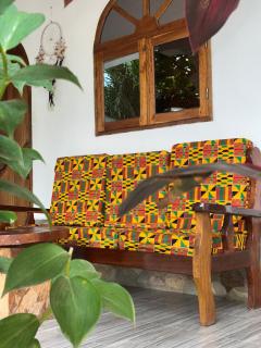 Hotel Eyram - 0
