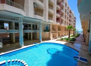 Casablanca Beach resort - 0