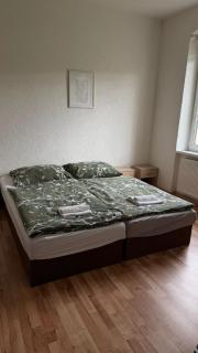 Apartmán v Karlových Varech pro 4 osoby - 4