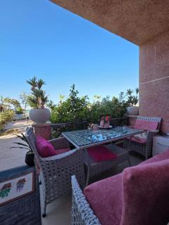 Casablanca Beach resort - 4