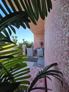 Casablanca Beach resort - 2