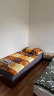 Apartmán v Karlových Varech pro 4 osoby - 0