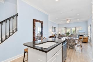 115 Waters Edge - Folly Kai - Pool - 6