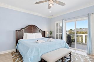 115 Waters Edge - Folly Kai - Pool - 5