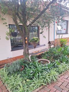 Fochville Guesthouse - 5